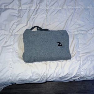 Under armour hoodie